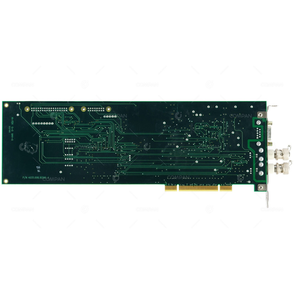 4035.065.18300 EDAX I/O BOARD